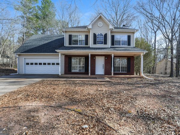 310 Alcovy Way, Covington, GA 30014