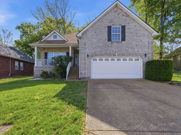 6436 Paddington Way , Antioch, TN 37013