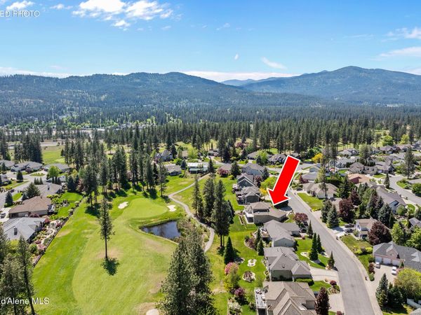 744 N Dundee DR, Post Falls, ID 83854