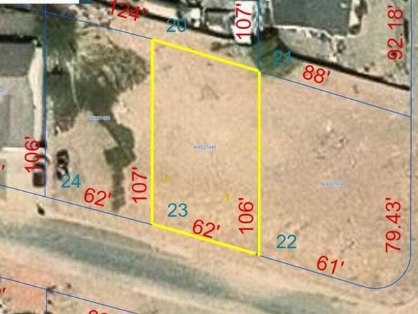 9236 W TROY Drive, Unit -, Arizona City, AZ 85123
