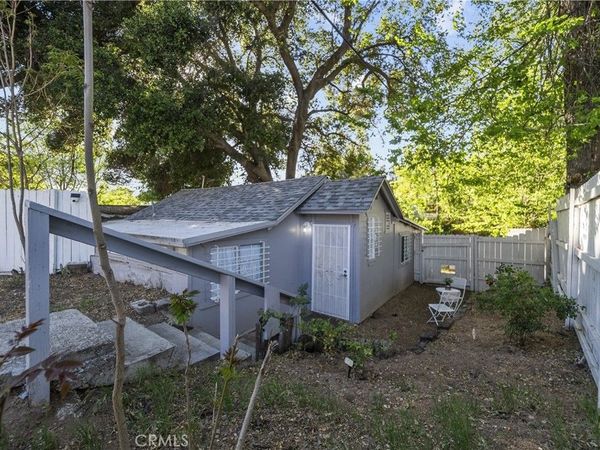 13111 Sierra, Agua Dulce, CA 91390