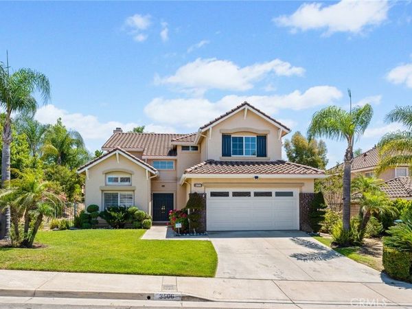 3506 Portsmouth, Rowland Heights, CA 91748