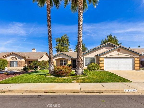 31522 Amsterdam, Winchester, CA 92596