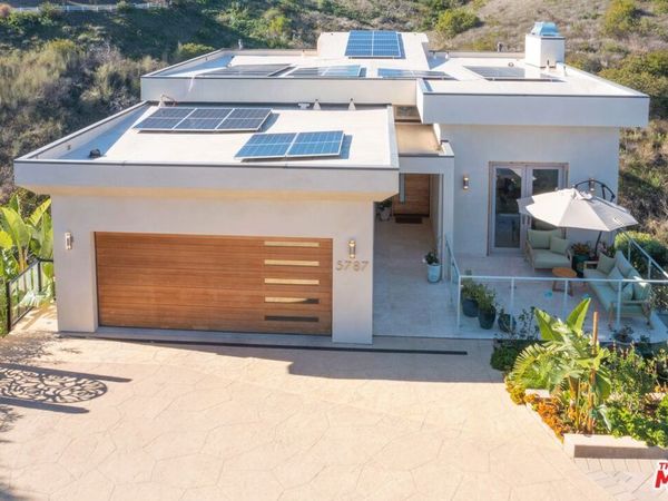 5787 Calpine Drive, Malibu, CA 90265