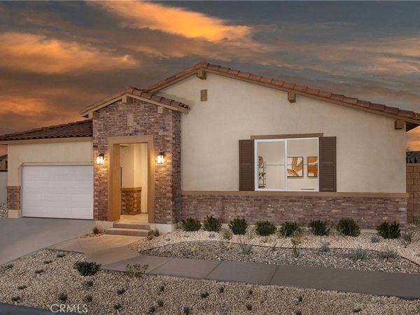 9028 Carson Avenue, Hesperia, CA 92344