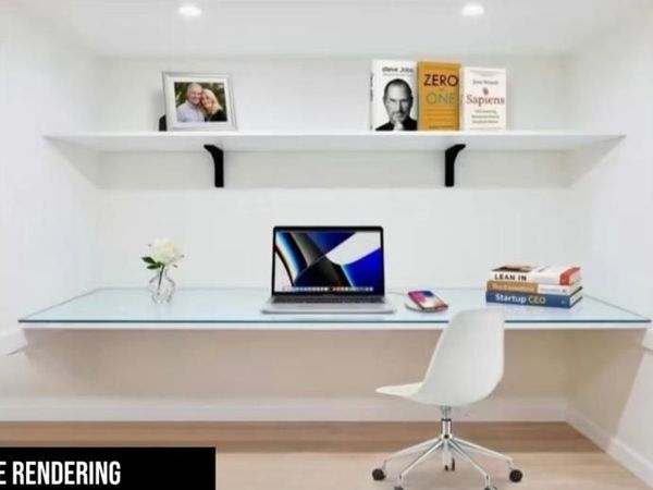 101 2nd Street, Unit 5, Los Altos, CA 94022