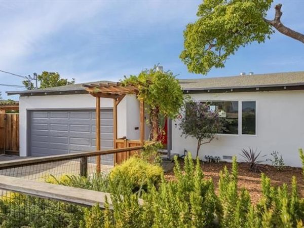 400 La Casa, San Mateo, CA 94403