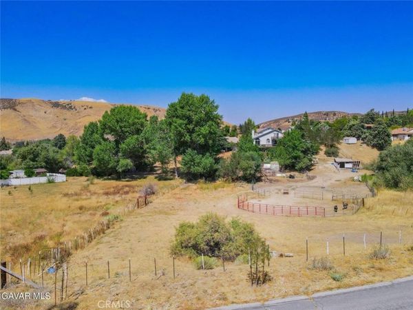 0 Rimford Dr Vic Pinecliff St, Lake Elizabeth, CA 93532