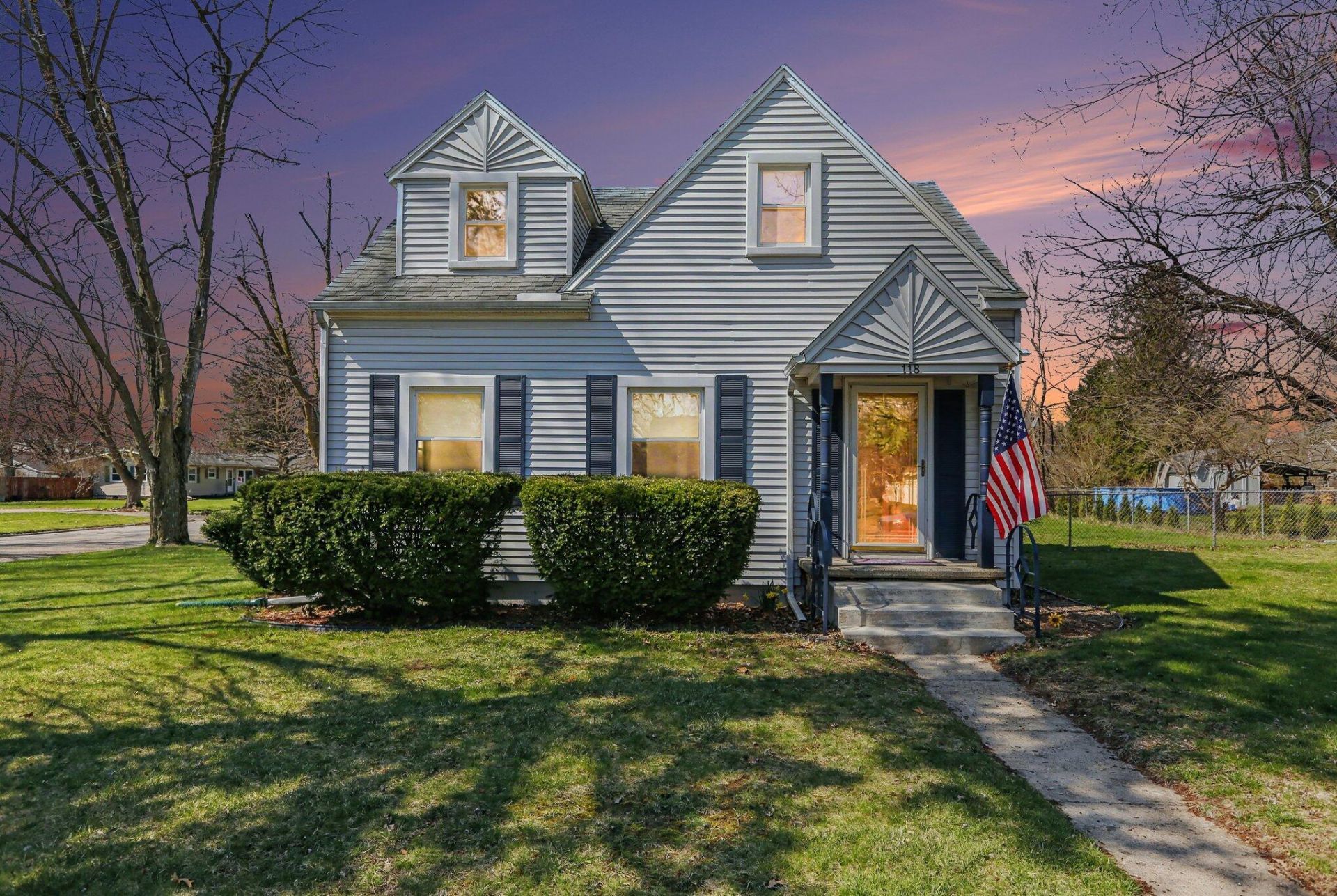 118 Gibson Street, Clinton, MI 49236 Main Photo