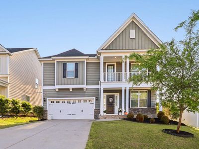 177 Baysdale Drive, Columbia, SC 29229