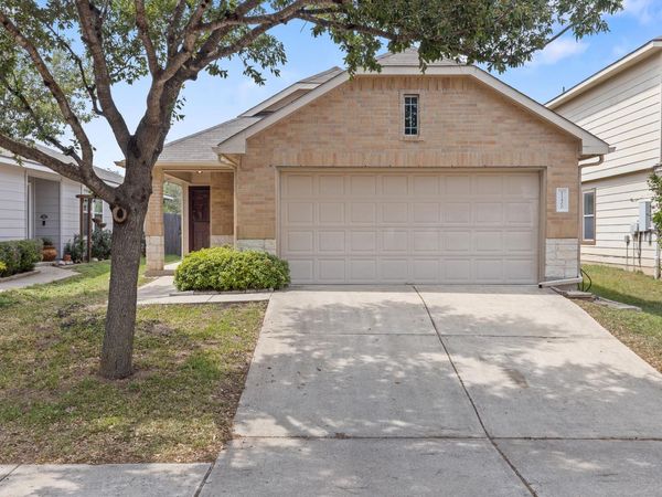 11400 Ashbrook DR, Manchaca, TX 78652