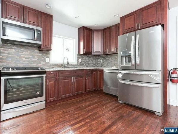 202 Kerrigan Boulevard, NEWARK, NJ 07106