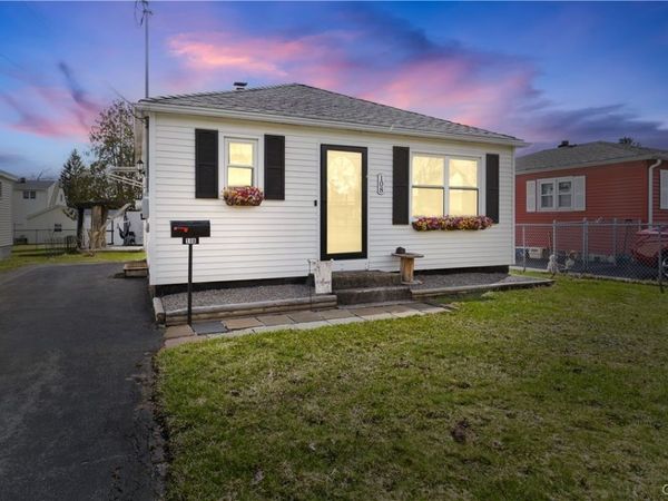 108 Hazel Avenue, East Syracuse, NY 13057