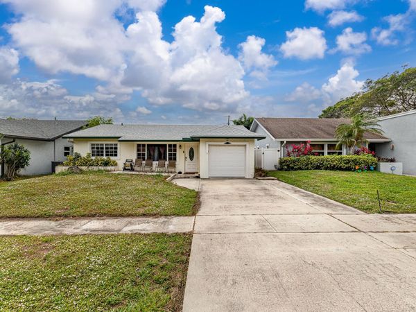 564 NW 55th Street, Boca Raton, FL 33487
