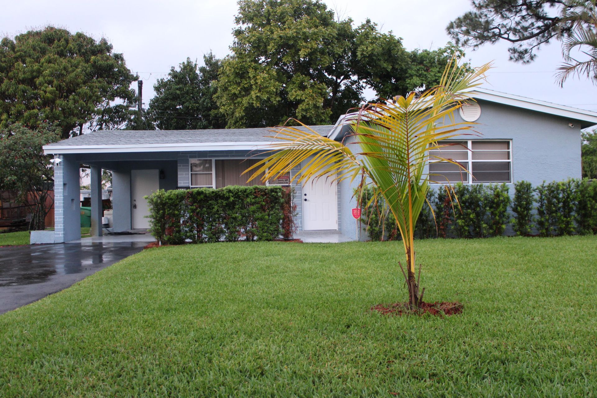 3631 NW 7th Street, Lauderhill, FL 33311 Photo