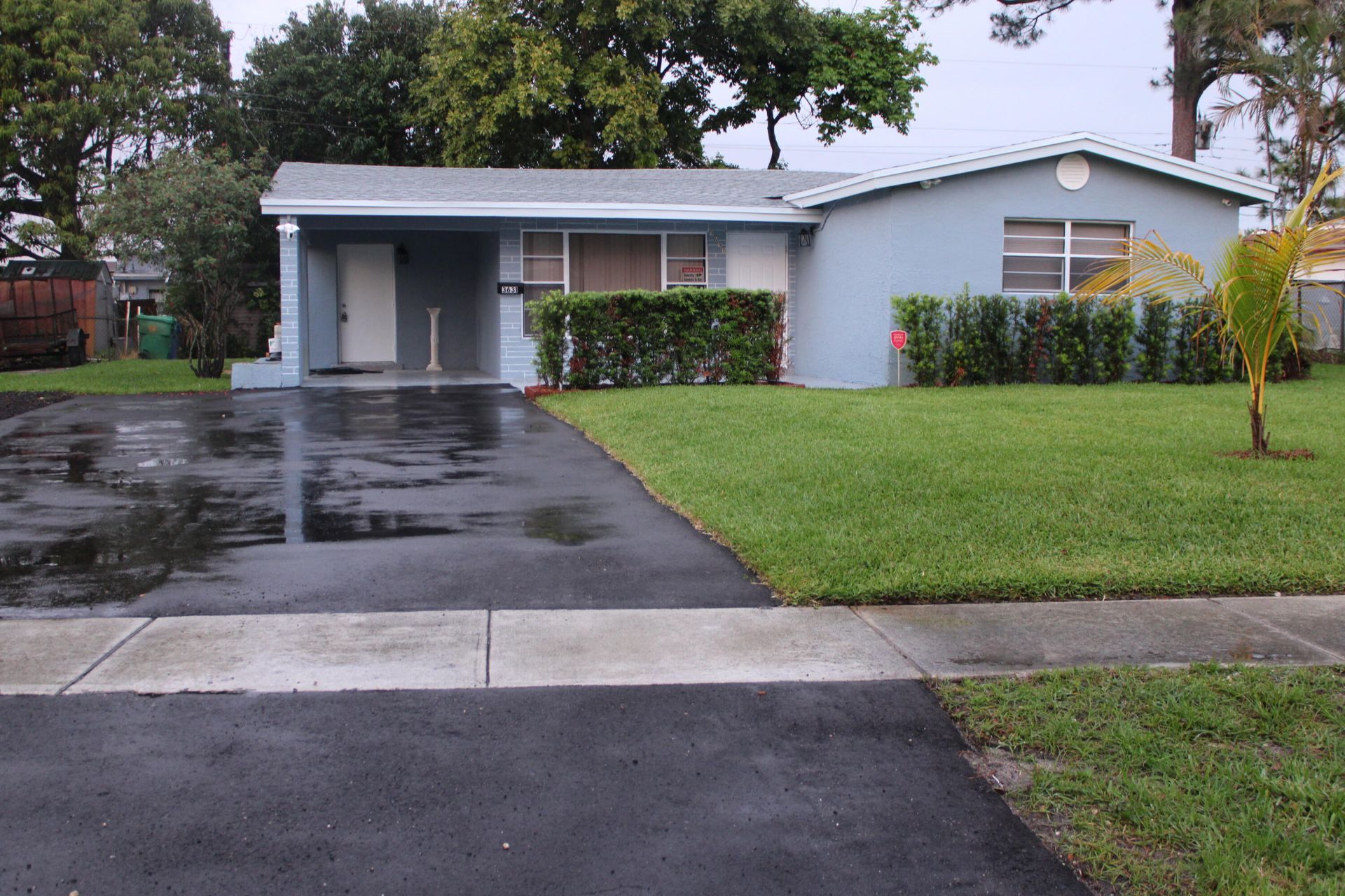 3631 NW 7th Street, Lauderhill, FL 33311 Photo