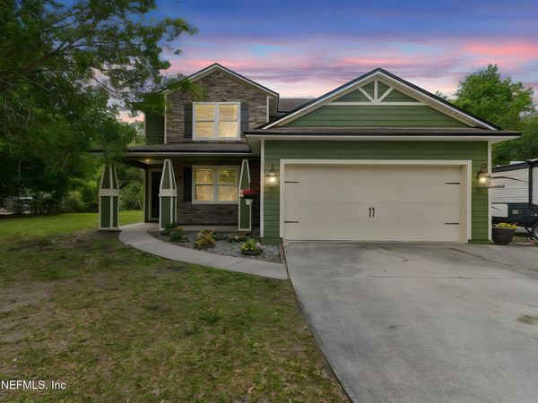 18098 WELLS Road, Jacksonville, FL 32234