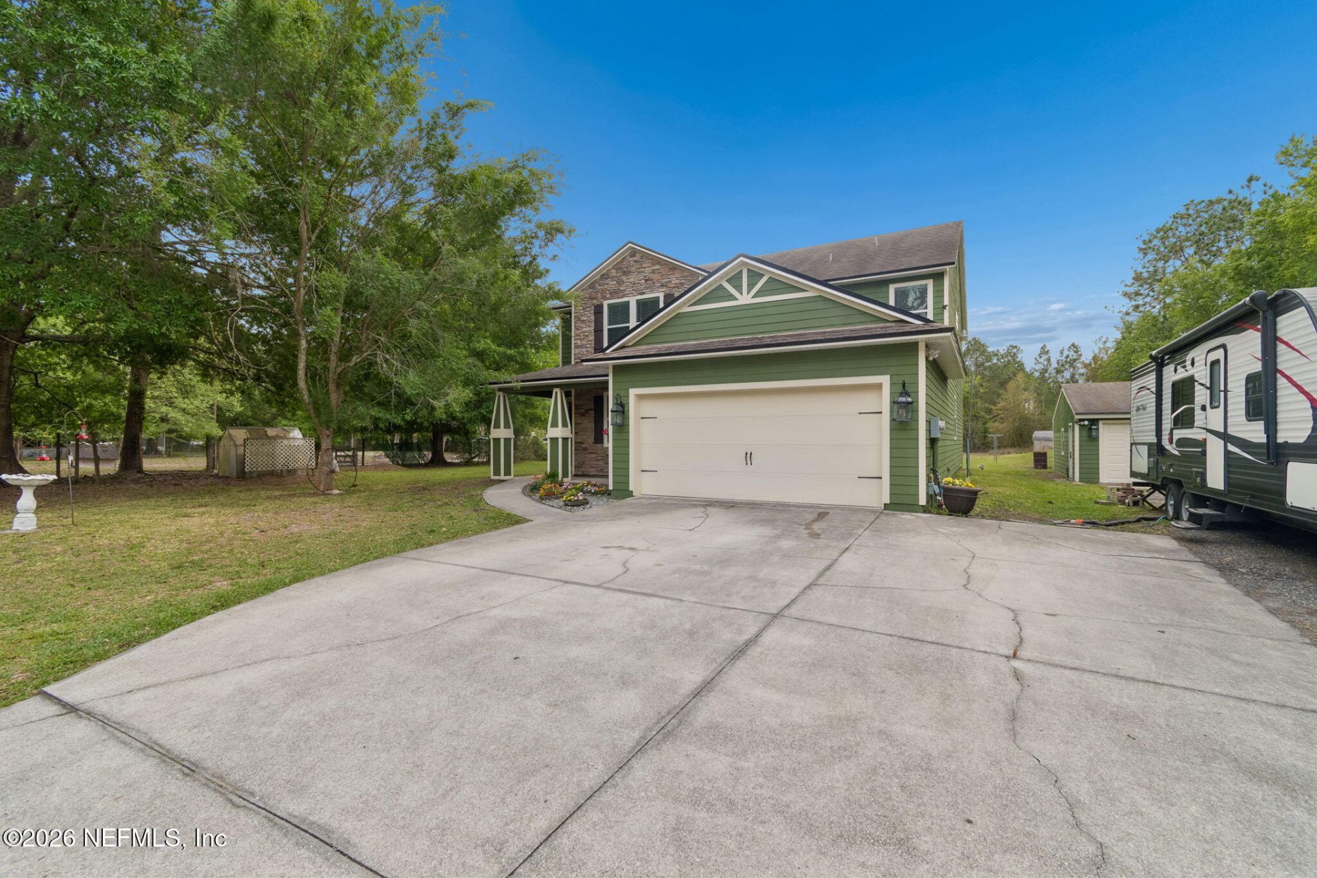 18098 Wells Road, Jacksonville, FL 32234 Photo