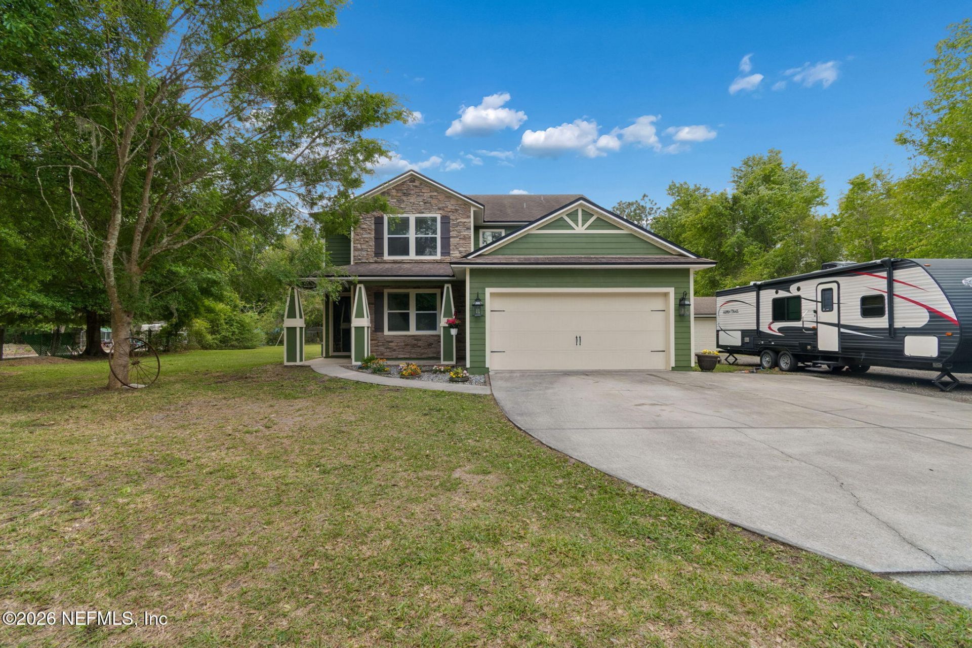 18098 Wells Road, Jacksonville, FL 32234 Photo