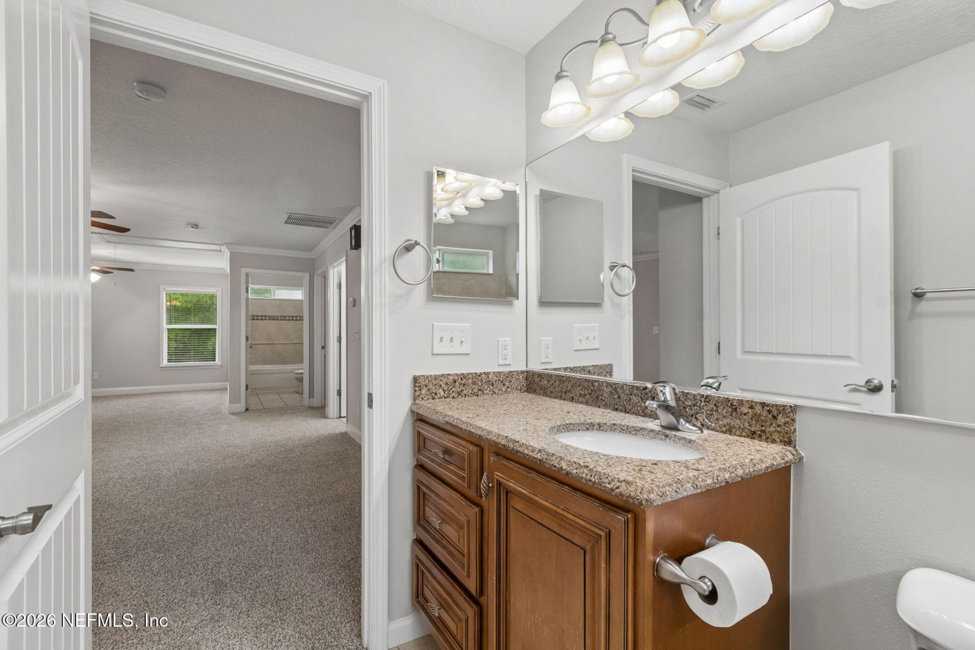 18098 Wells Road, Jacksonville, FL 32234 Photo