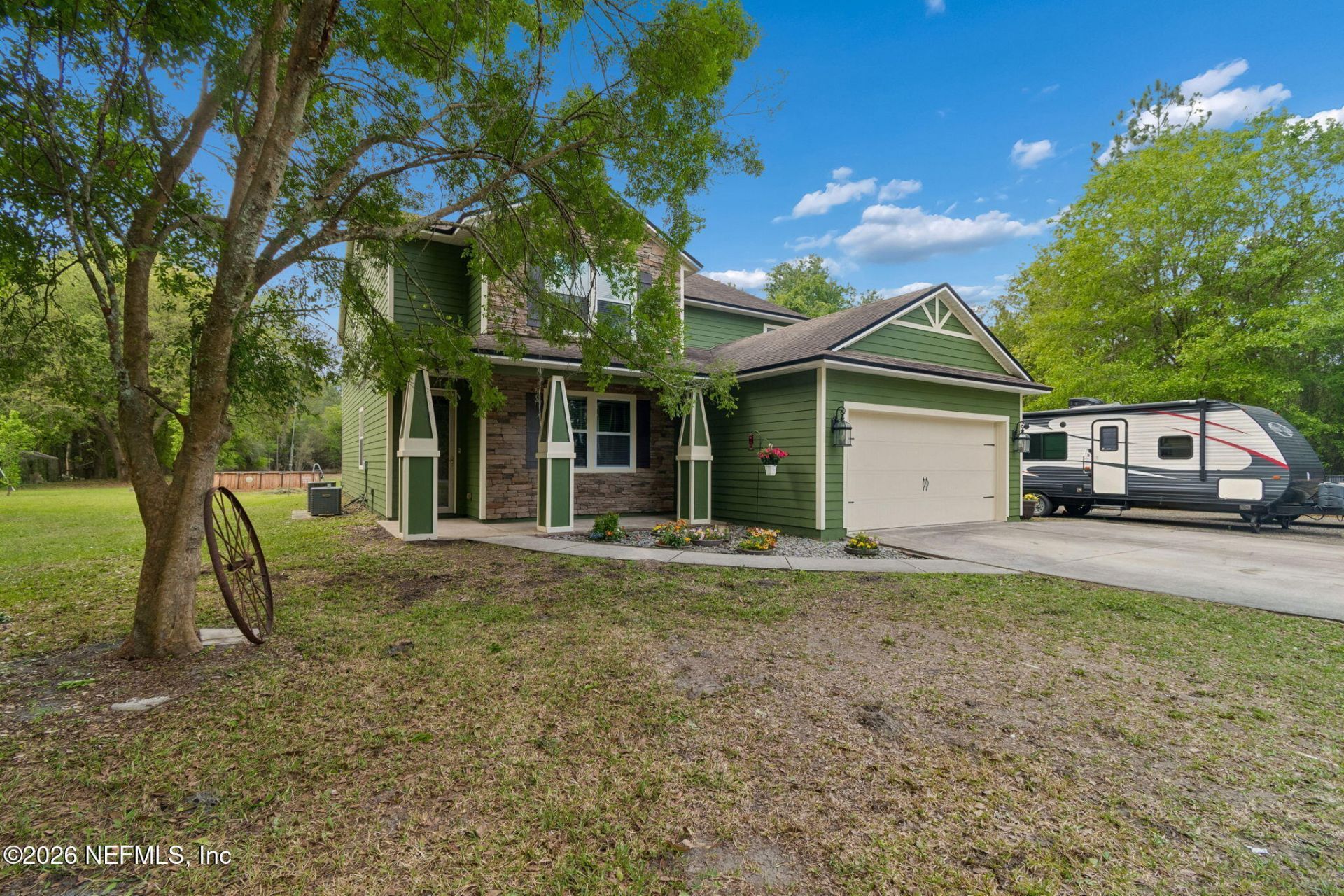 18098 Wells Road, Jacksonville, FL 32234 Photo
