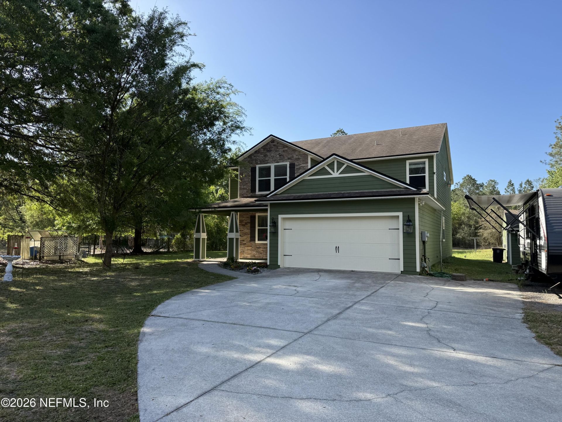 18098 Wells Road, Jacksonville, FL 32234 Photo