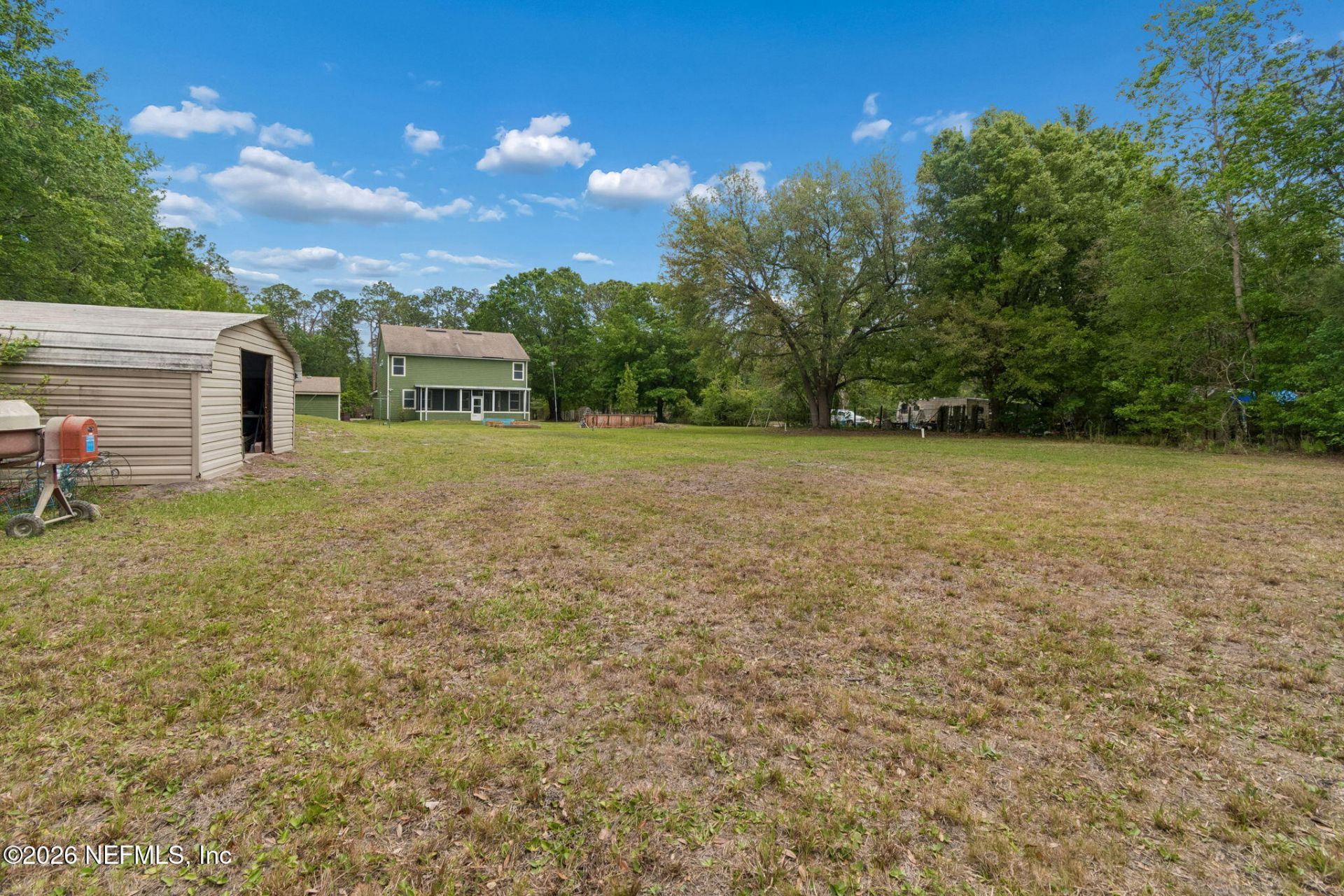 18098 Wells Road, Jacksonville, FL 32234 Photo