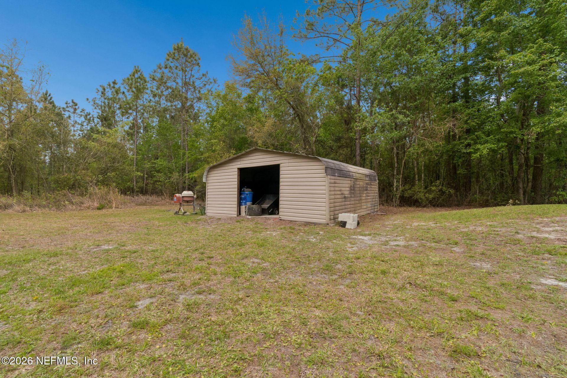 18098 Wells Road, Jacksonville, FL 32234 Photo