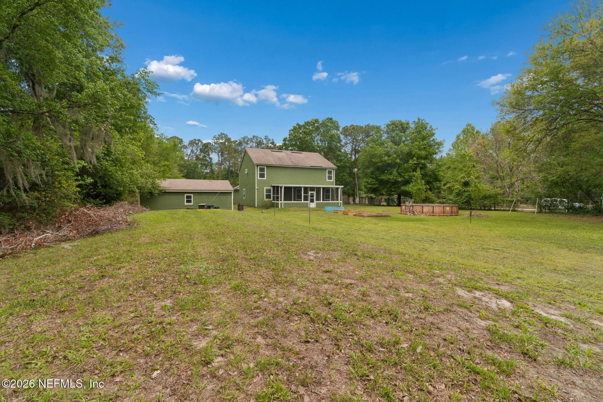 18098 Wells Road, Jacksonville, FL 32234 Photo