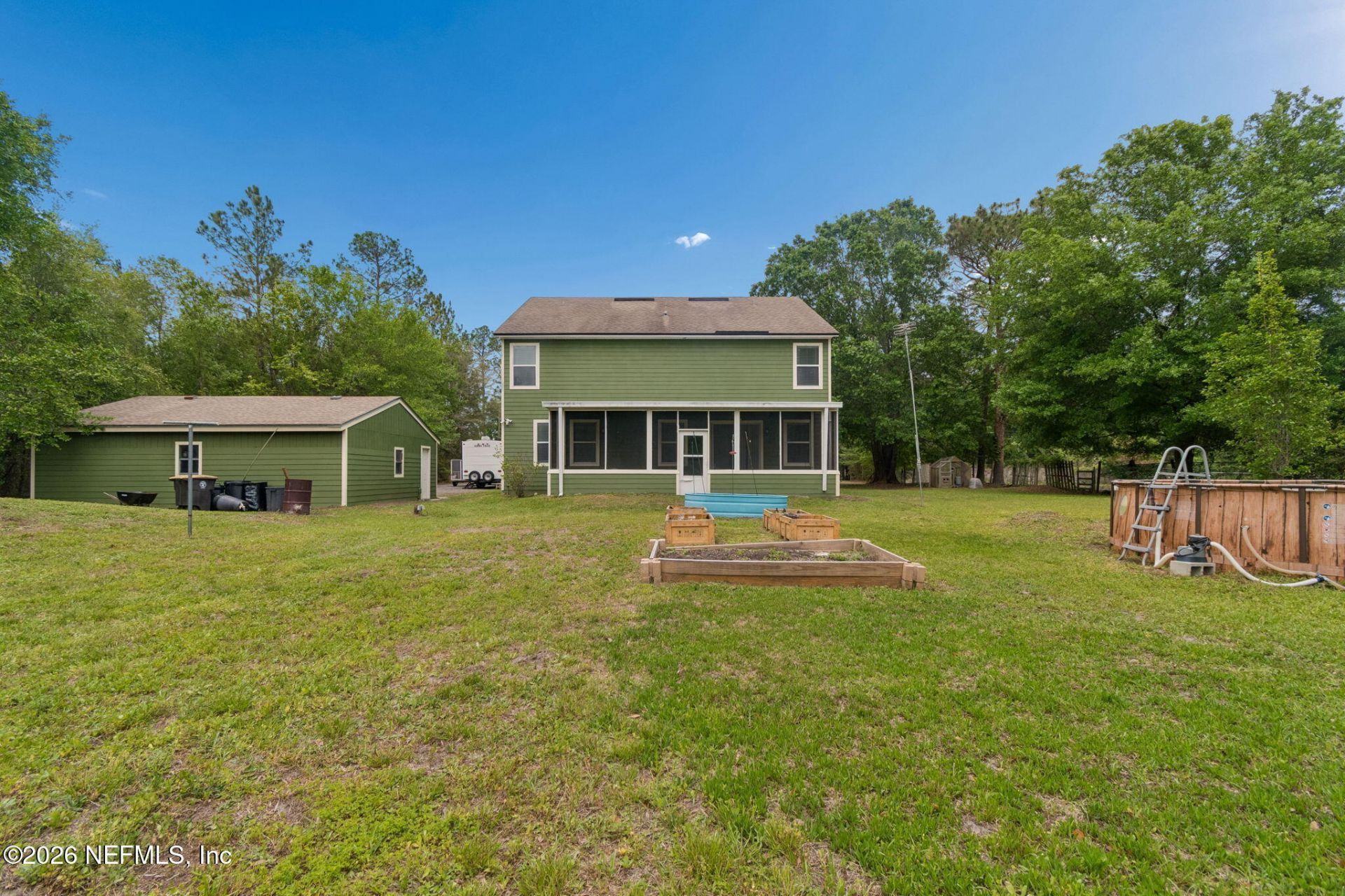 18098 Wells Road, Jacksonville, FL 32234 Photo