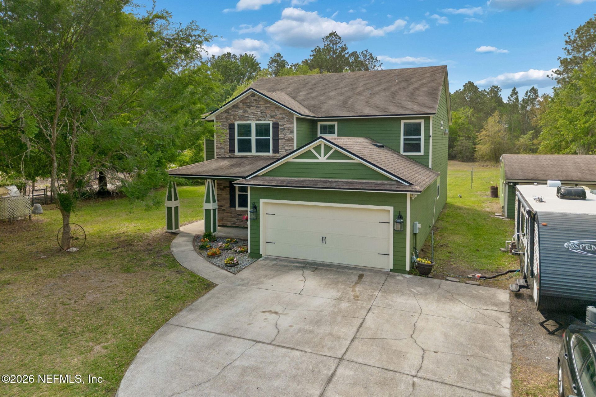 18098 Wells Road, Jacksonville, FL 32234 Photo