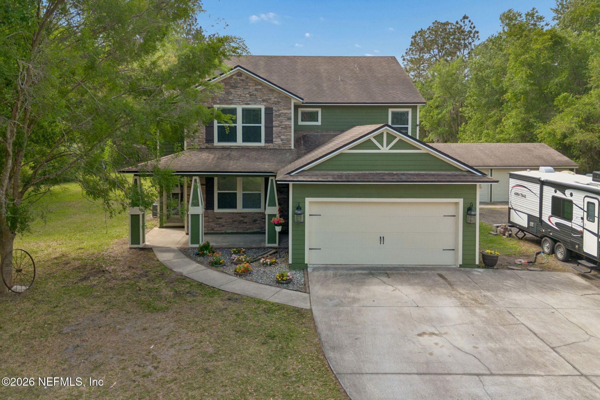 18098 Wells Road, Jacksonville, FL 32234 Photo