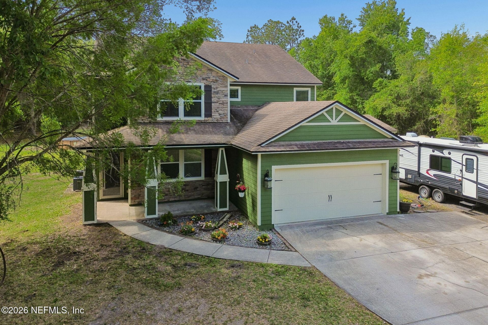 18098 Wells Road, Jacksonville, FL 32234 Photo