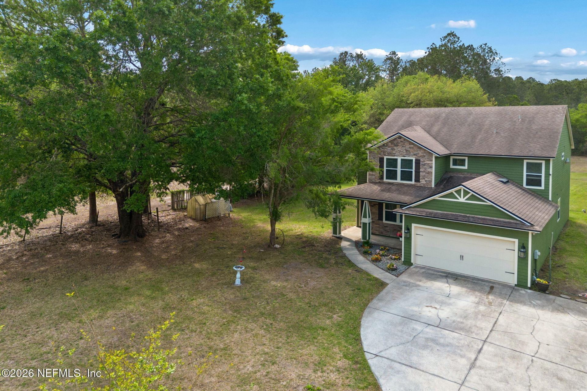 18098 Wells Road, Jacksonville, FL 32234 Photo