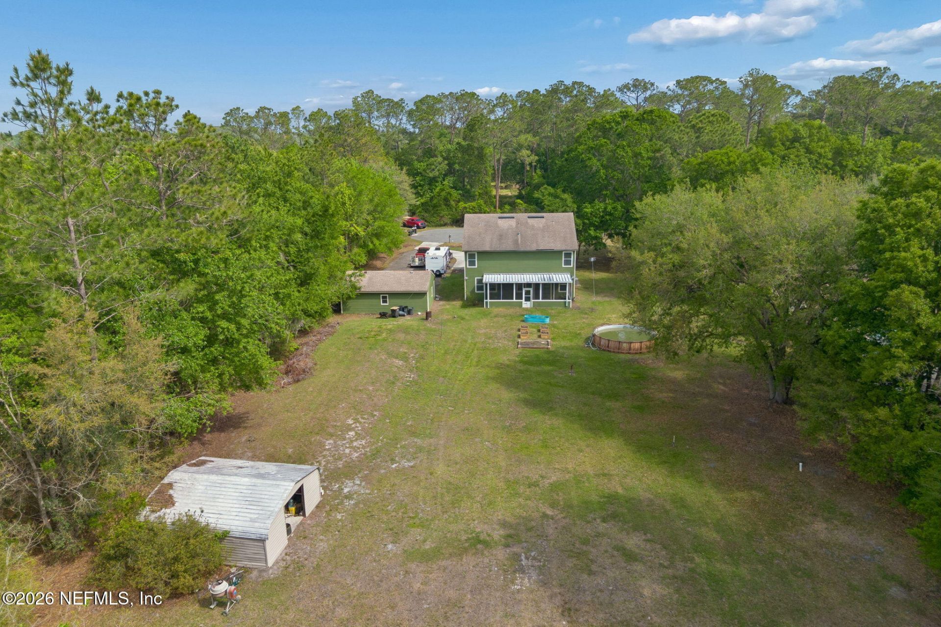 18098 Wells Road, Jacksonville, FL 32234 Photo