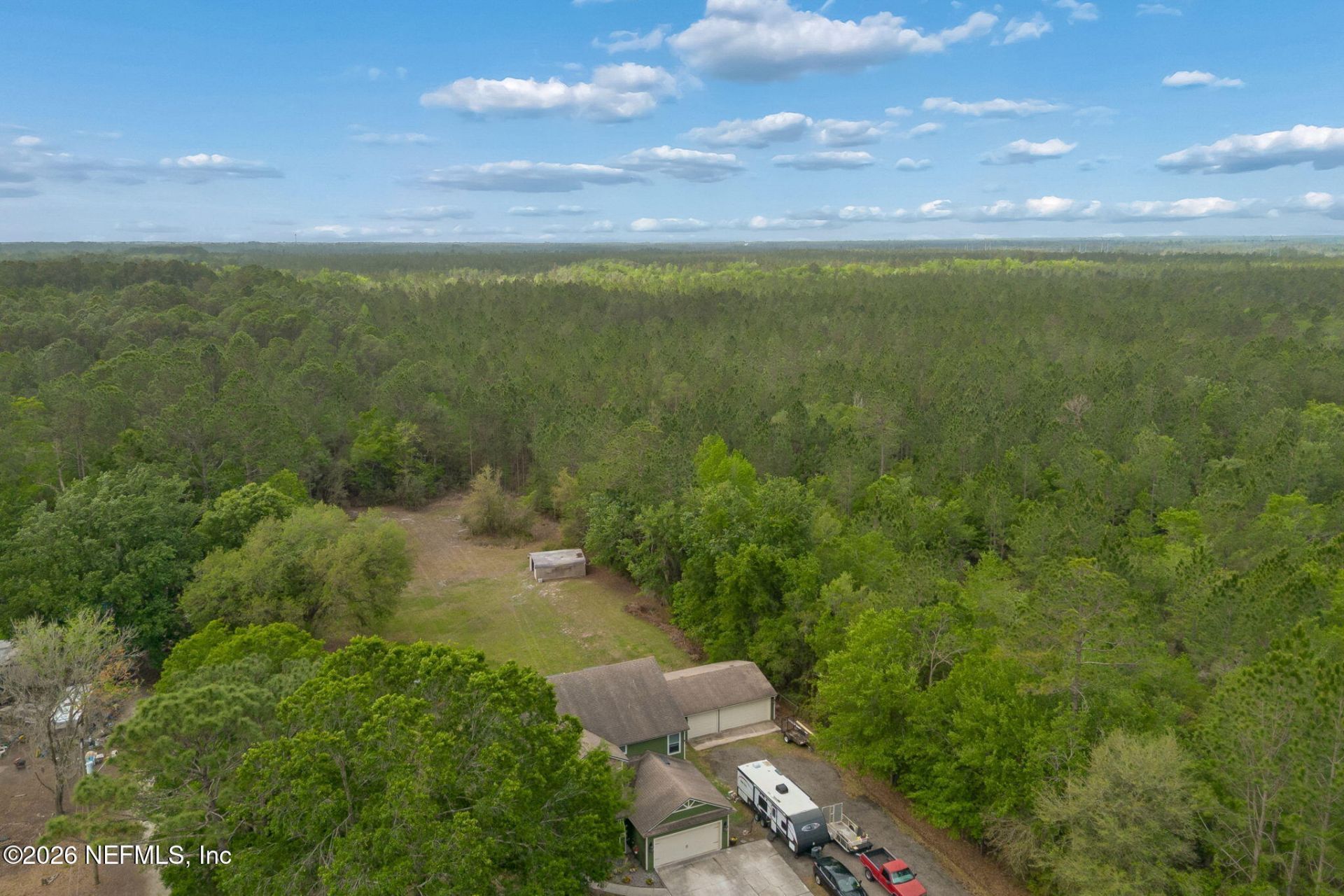 18098 Wells Road, Jacksonville, FL 32234 Photo