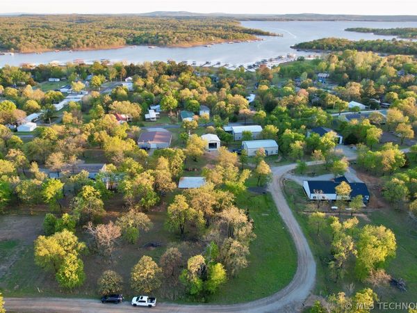 50 Duchess Creek , Porum, OK 74455