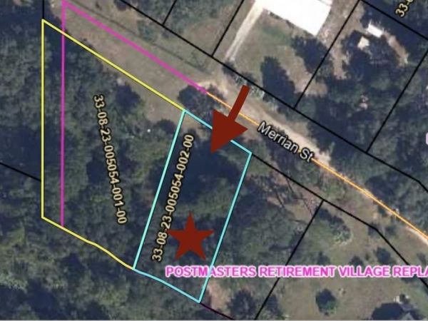 000 Merrian St, Keystone Heights, FL 32656