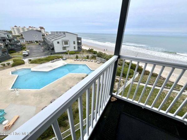 1896 New River Inlet , Unit 1413, North Topsail Beach, NC 28460