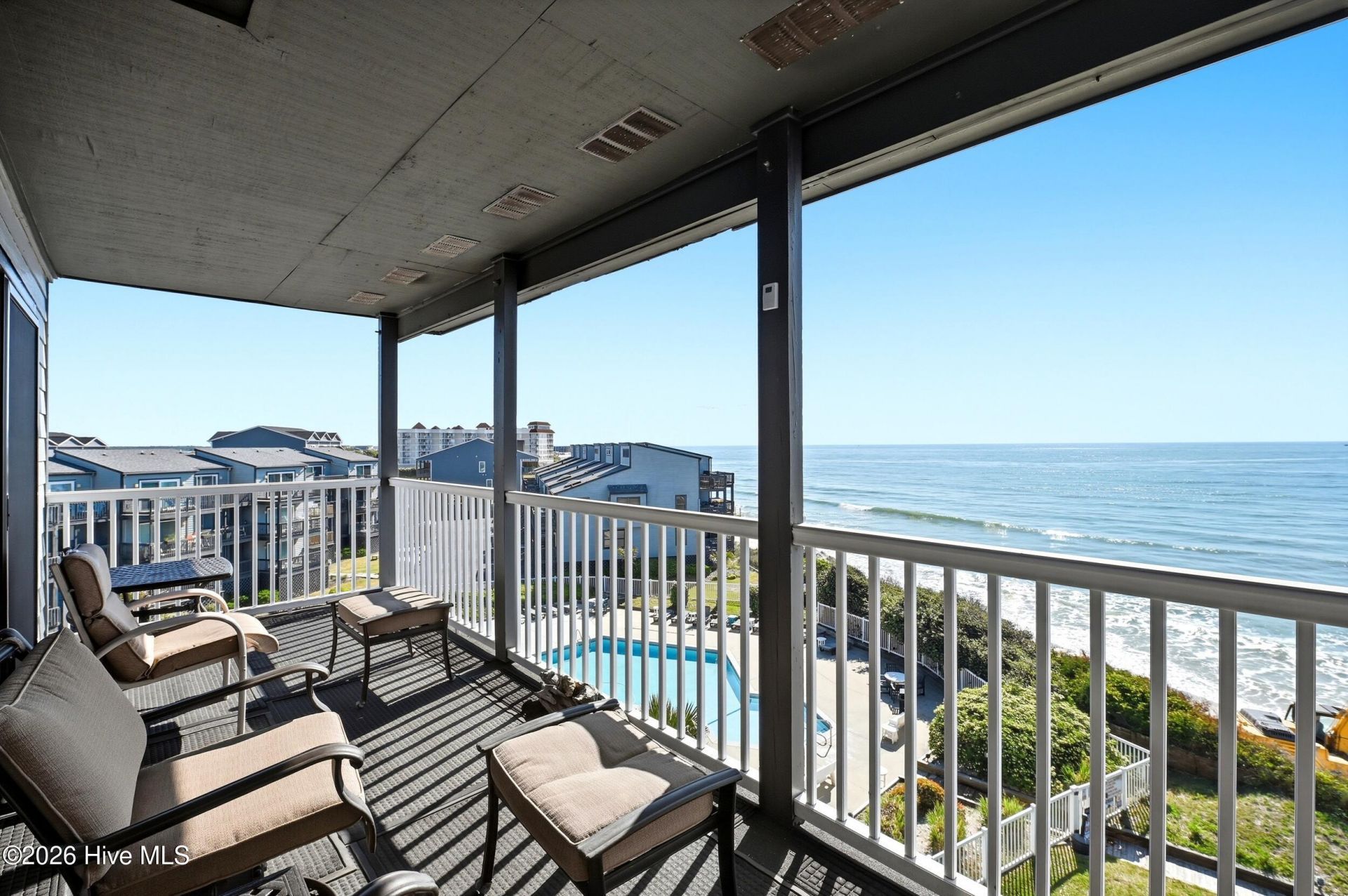 1896 New River Inlet, Unit 1413, North Topsail Beach, NC 28460 Main Photo