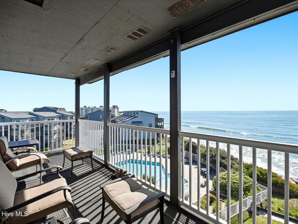 1896 New River Inlet, Unit 1413, North Topsail Beach, NC 28460