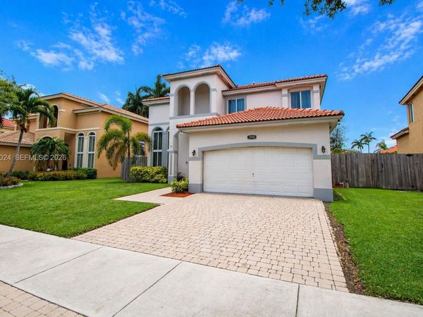 1910 SE 14th Cir, Homestead, FL 33035