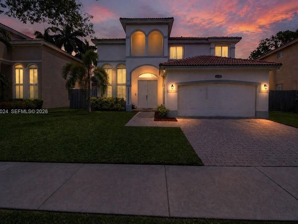 1910 SE 14th Cir, Homestead, FL 33035
