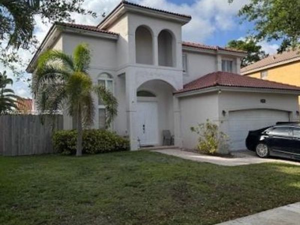 1910 SE 14th Cir, Homestead, FL 33035