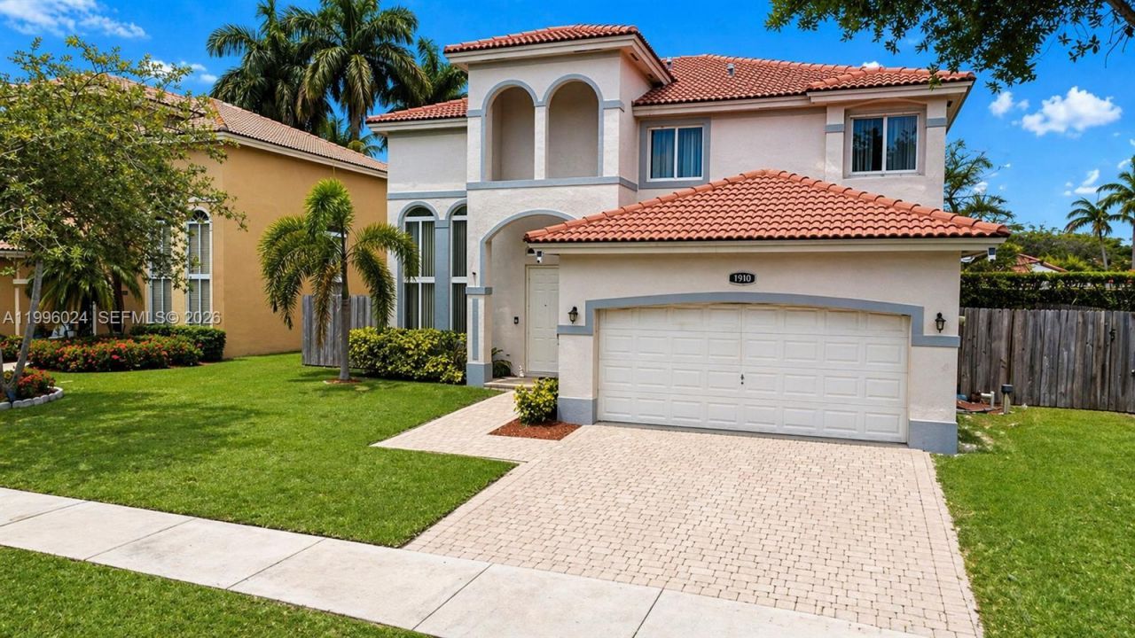 1910 SE 14th Cir, Homestead, FL 33035 Photo