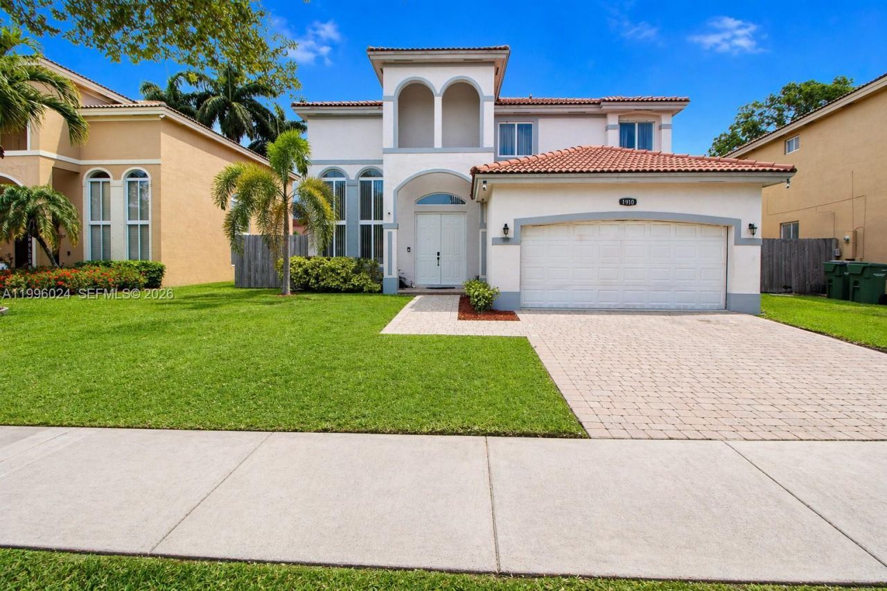 1910 SE 14th Cir, Homestead, FL 33035 Photo