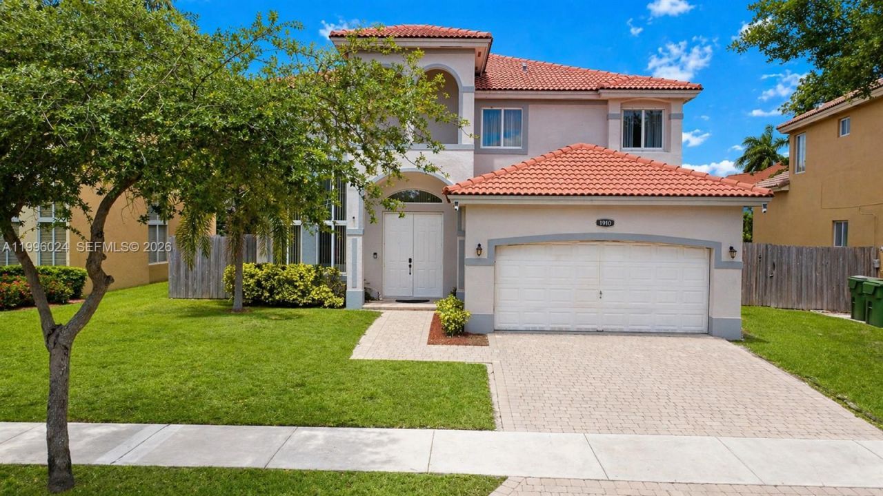 1910 SE 14th Cir, Homestead, FL 33035 Photo