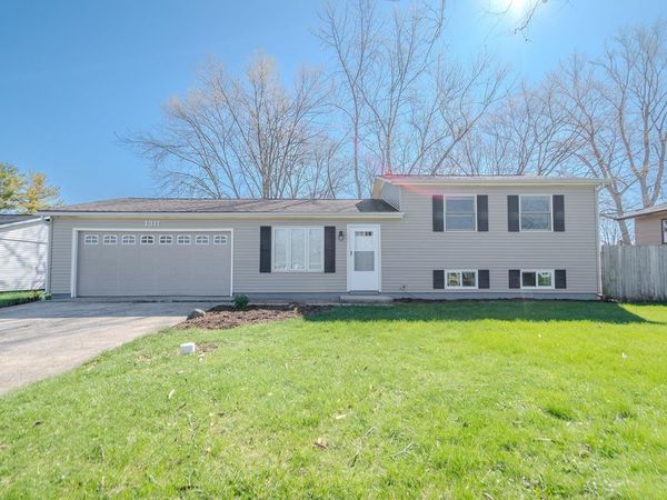 1311 Edenton Drive, Fort Wayne, IN 46804