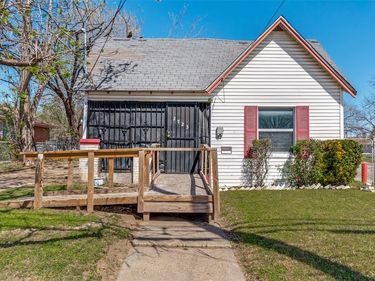 2723 Marder Street, Dallas, TX 75215