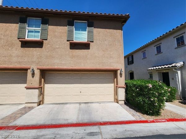 9132 Ripple Ridge Avenue, Unit 102, Las Vegas, NV 89149